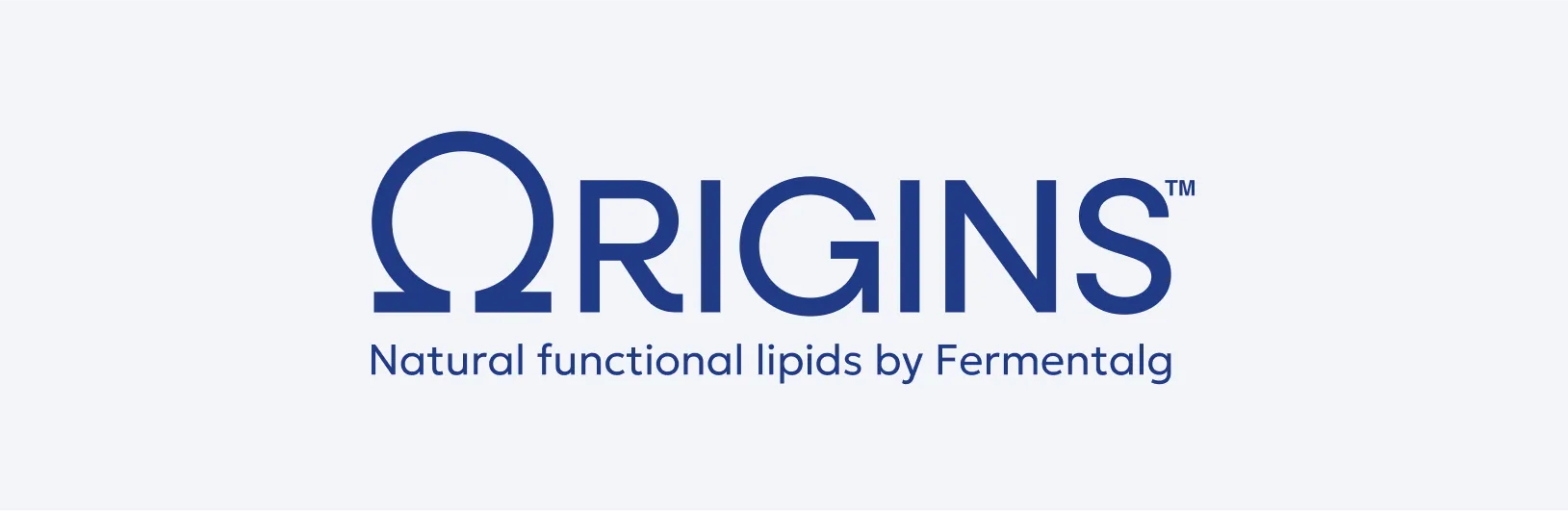 Logotype Origins