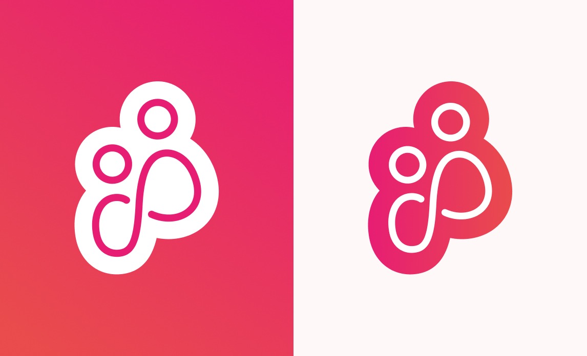 Pictogramme partage - Parrainage