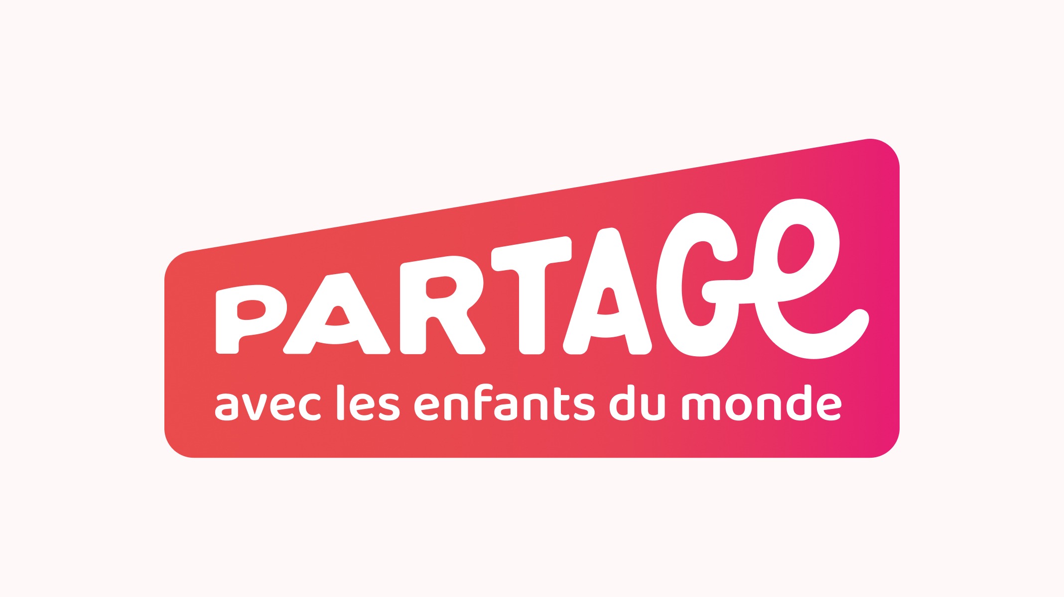 Logotype de l'association Partage