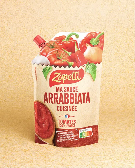 Packaging Zapetti 