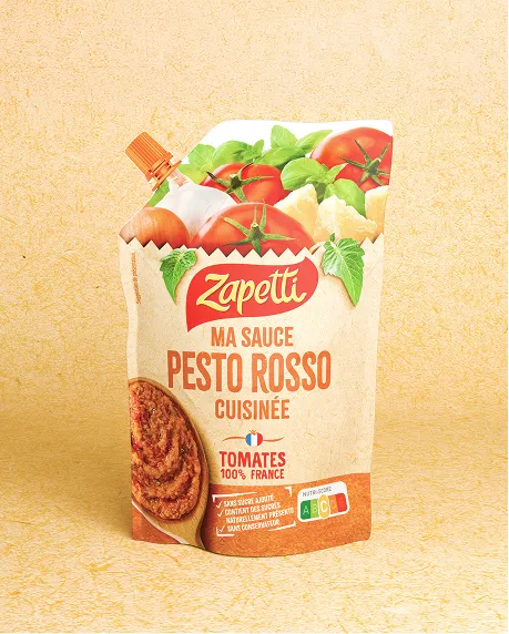 Packaging Zapetti 