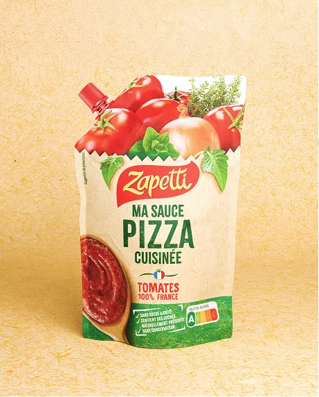 Packaging Zapetti 